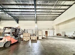 North Spring Bizhub (D27), Factory #520951121